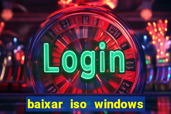 baixar iso windows server 2019